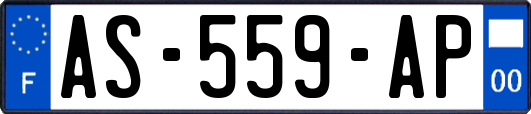 AS-559-AP