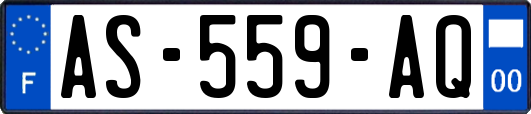 AS-559-AQ