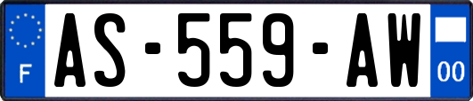 AS-559-AW