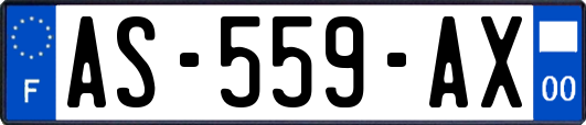 AS-559-AX