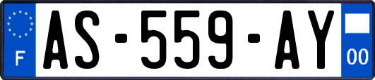 AS-559-AY
