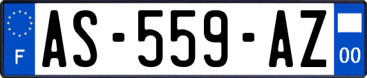 AS-559-AZ