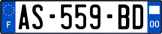 AS-559-BD