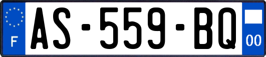 AS-559-BQ
