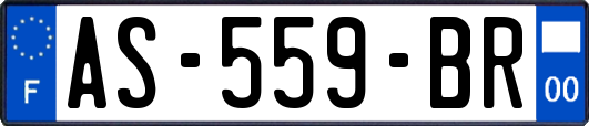AS-559-BR