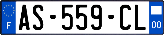 AS-559-CL