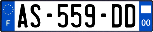 AS-559-DD