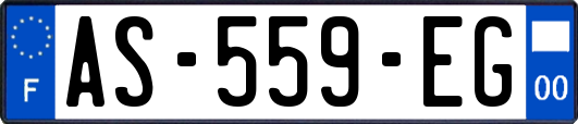 AS-559-EG