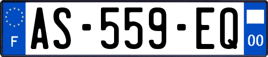 AS-559-EQ