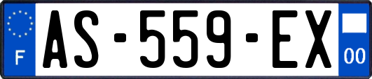 AS-559-EX
