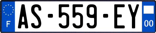AS-559-EY