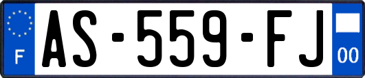 AS-559-FJ