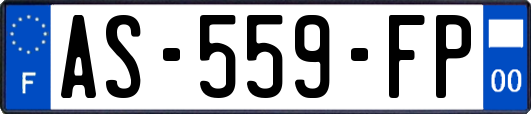 AS-559-FP