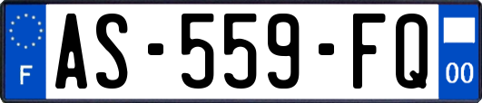 AS-559-FQ