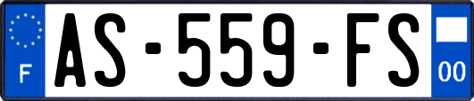 AS-559-FS