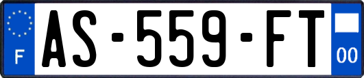 AS-559-FT