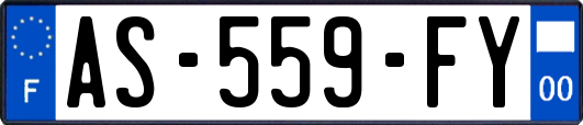 AS-559-FY