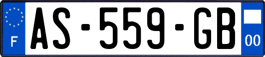 AS-559-GB