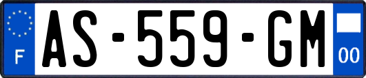 AS-559-GM