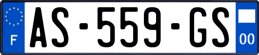 AS-559-GS