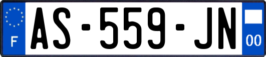 AS-559-JN