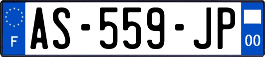 AS-559-JP