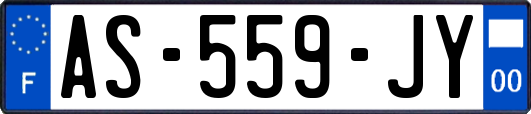 AS-559-JY