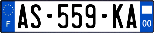 AS-559-KA