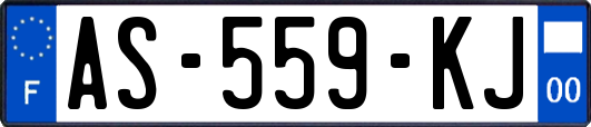 AS-559-KJ