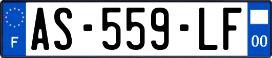 AS-559-LF