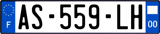 AS-559-LH