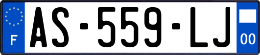 AS-559-LJ