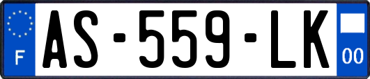 AS-559-LK