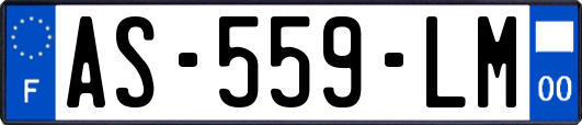 AS-559-LM