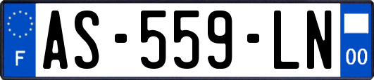 AS-559-LN