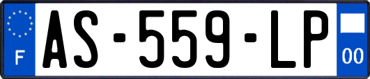 AS-559-LP
