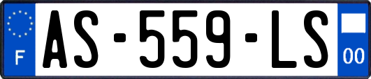 AS-559-LS