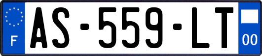 AS-559-LT