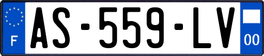 AS-559-LV