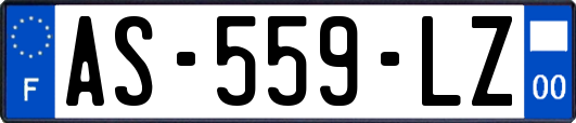 AS-559-LZ