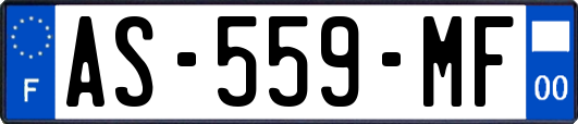 AS-559-MF