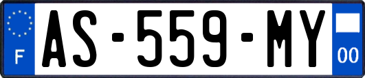 AS-559-MY