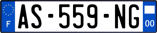AS-559-NG