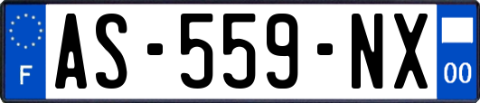 AS-559-NX