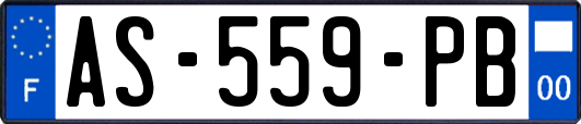 AS-559-PB