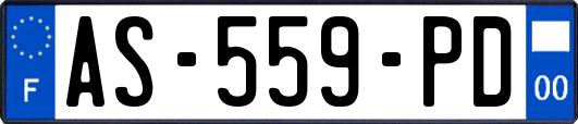 AS-559-PD