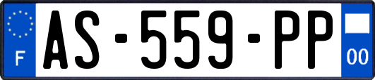 AS-559-PP