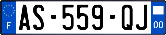 AS-559-QJ