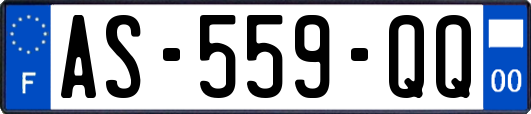 AS-559-QQ