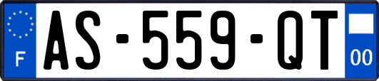 AS-559-QT